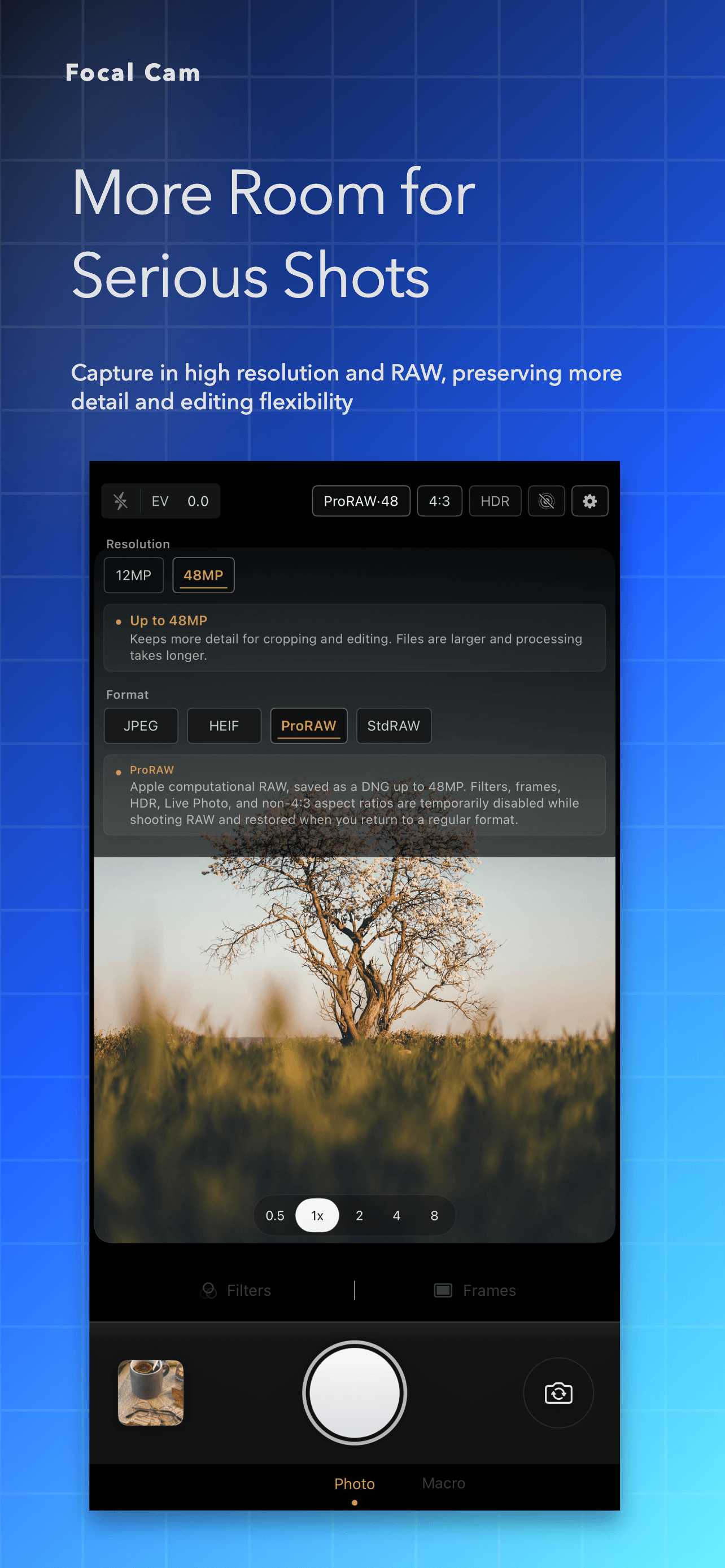 ArchiveDock product preview 5