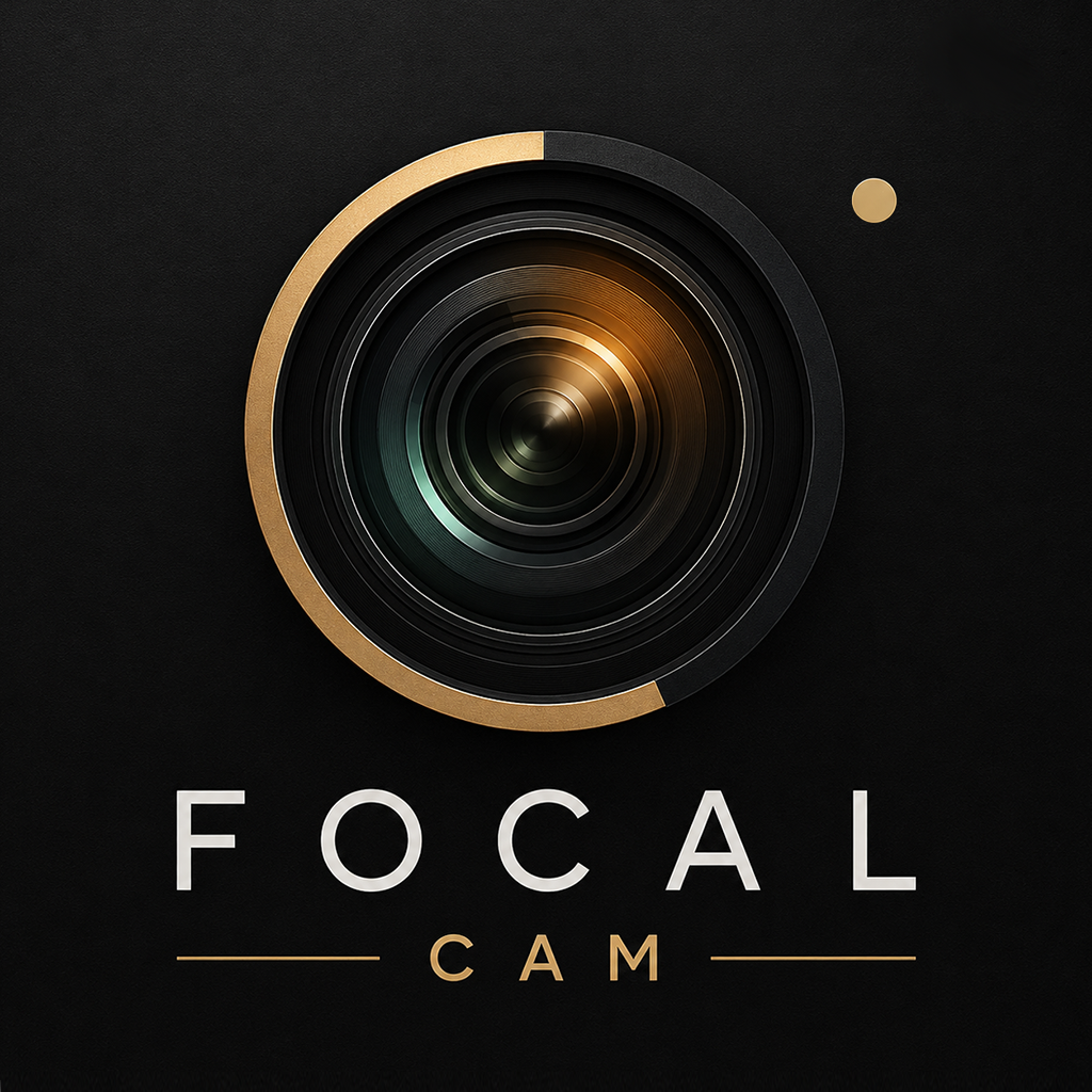 Focal Cam App 图标