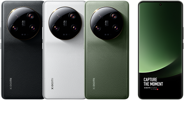 Xiaomi Xiaomi 13 Ultra