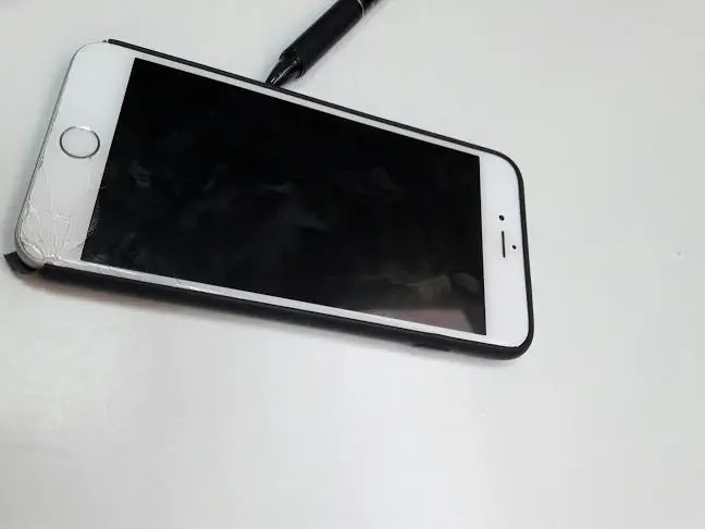 Apple iPhone 6 Plus