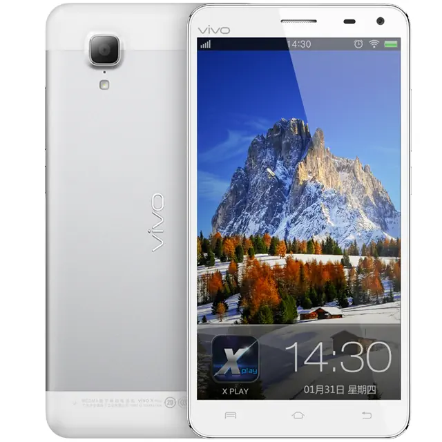 vivo Xplay