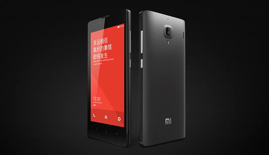 Redmi Redmi 1