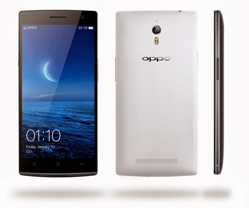 OPPO Find 7a