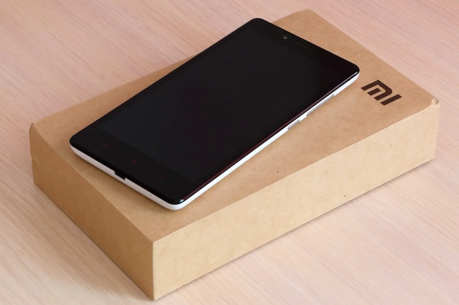 Redmi Redmi Note (2014, 3G)