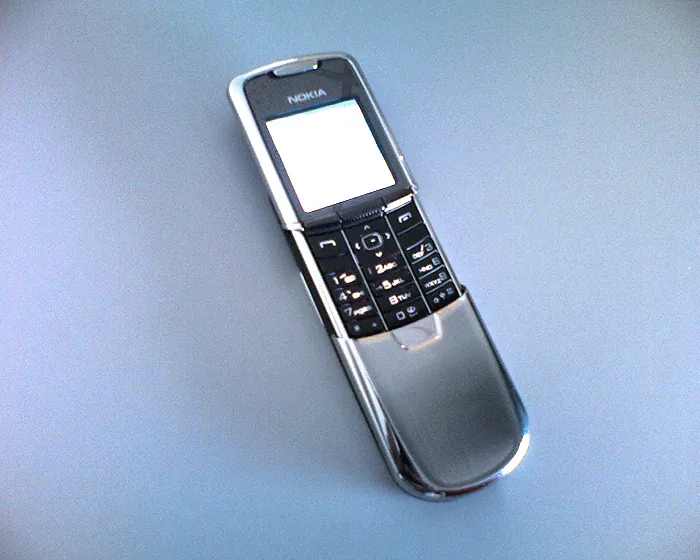 Nokia 8800