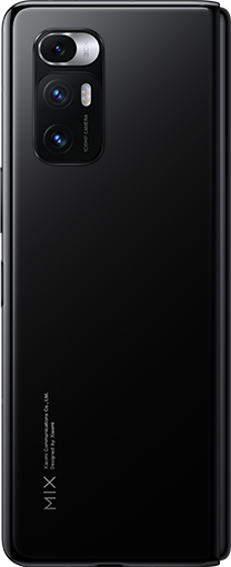 Xiaomi MIX Fold