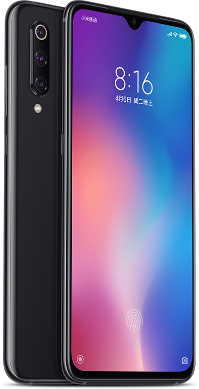Xiaomi Mi 9