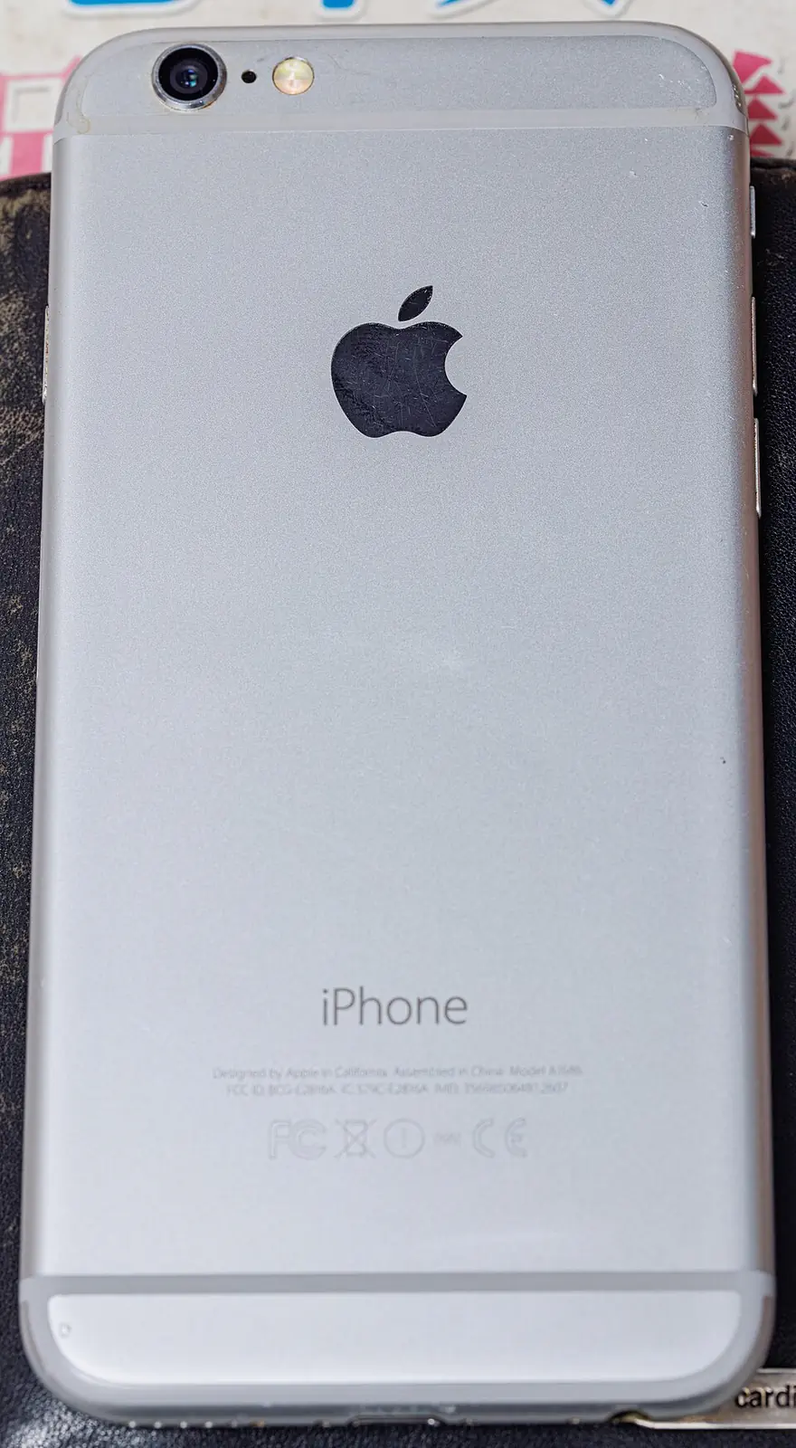 Apple iPhone 6s