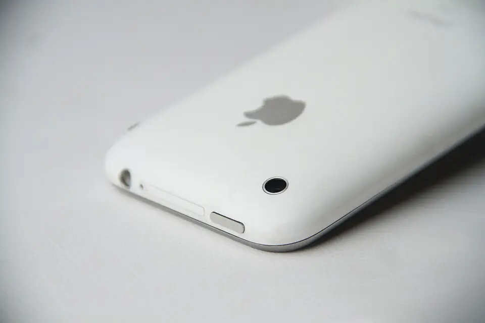 Apple iPhone 3G