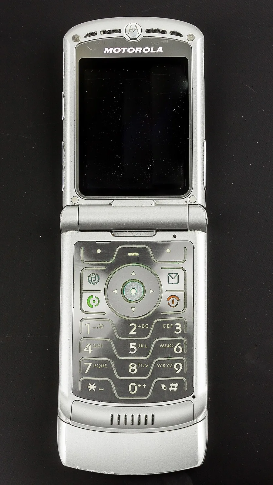 Motorola RAZR V3