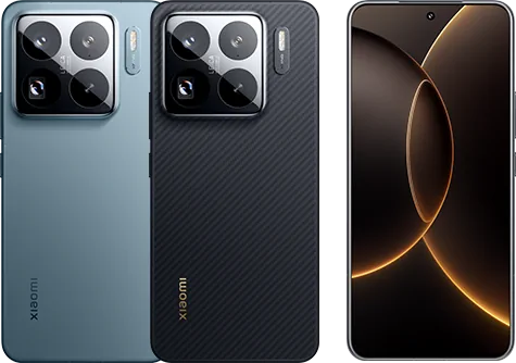 Xiaomi Xiaomi 15S Pro