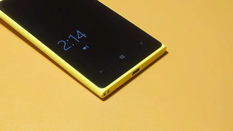 Nokia Lumia 1020