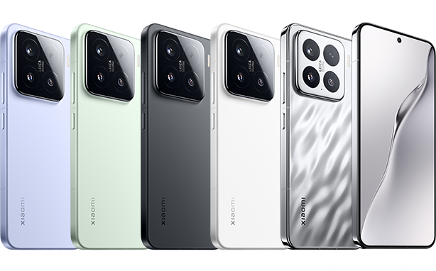 Xiaomi Xiaomi 15