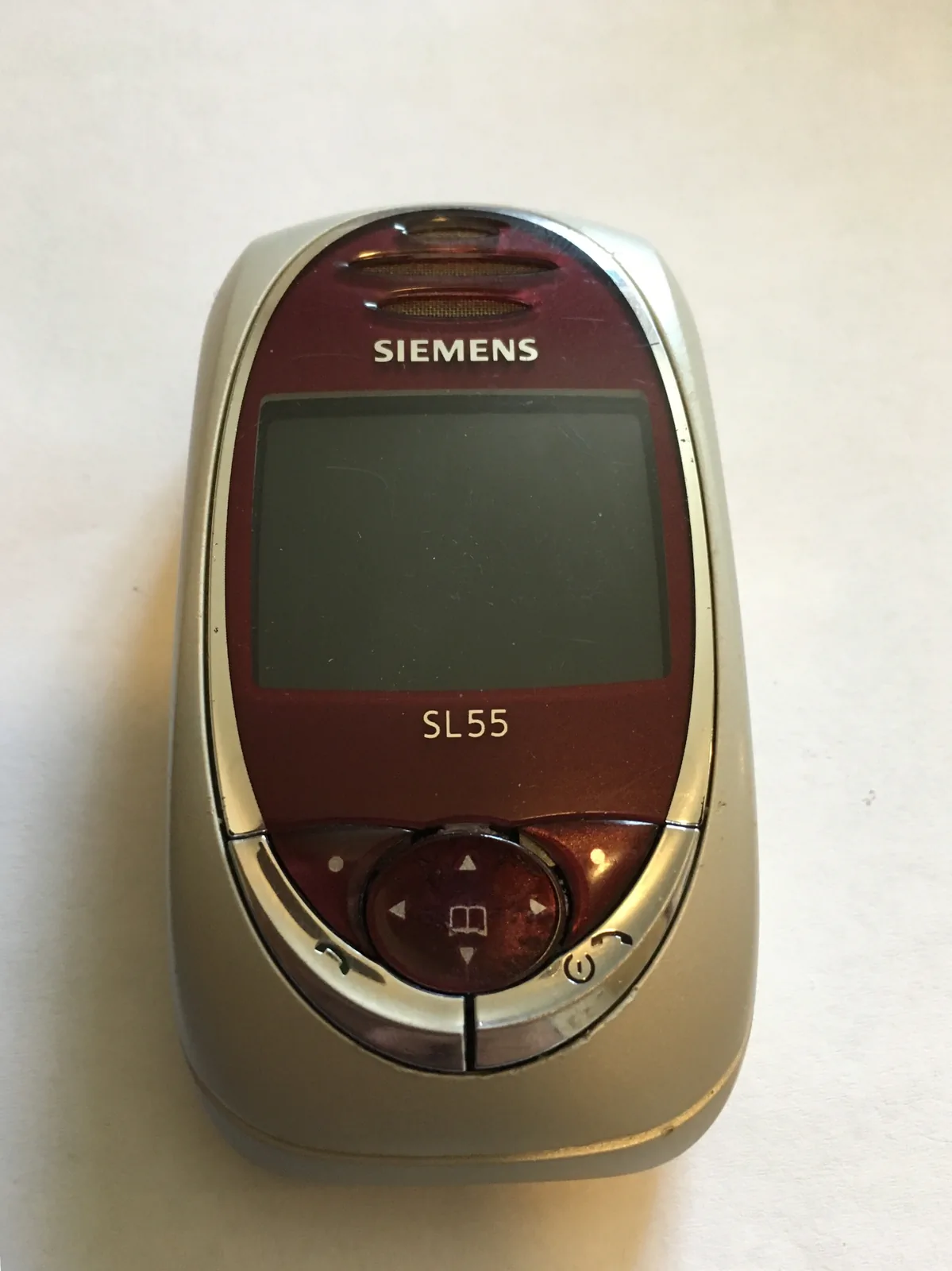 Siemens SL55