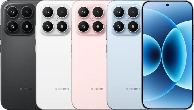 Xiaomi Xiaomi 17