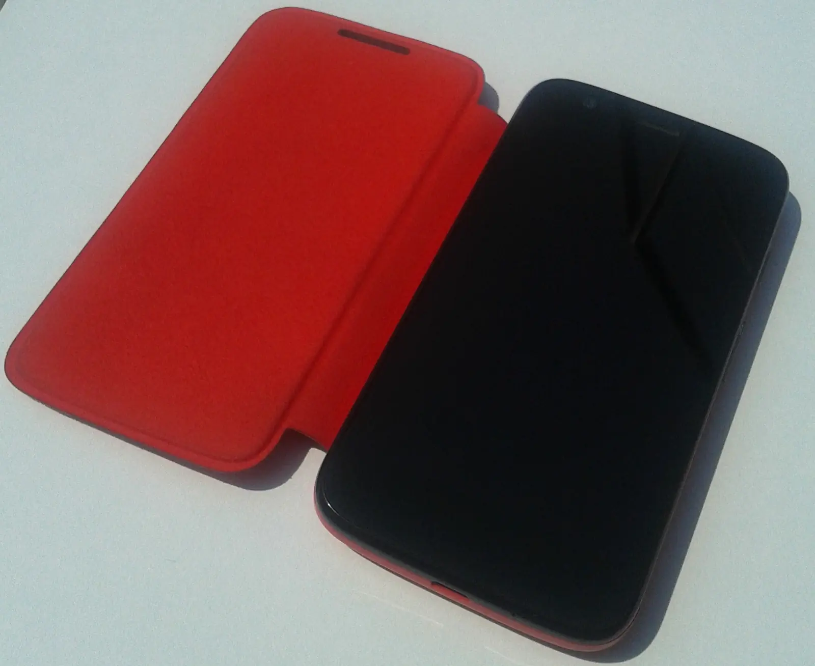Motorola Moto G (2013)