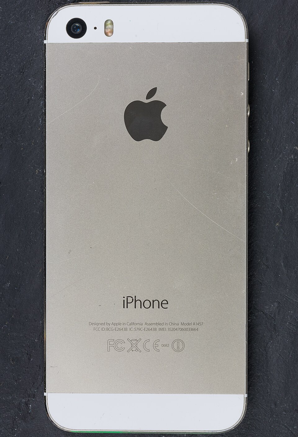 Apple iPhone 5s