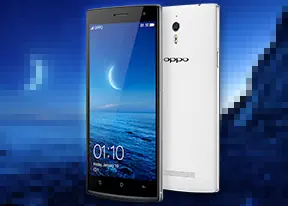 OPPO Find 7