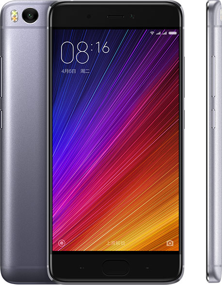 Xiaomi Mi 5s