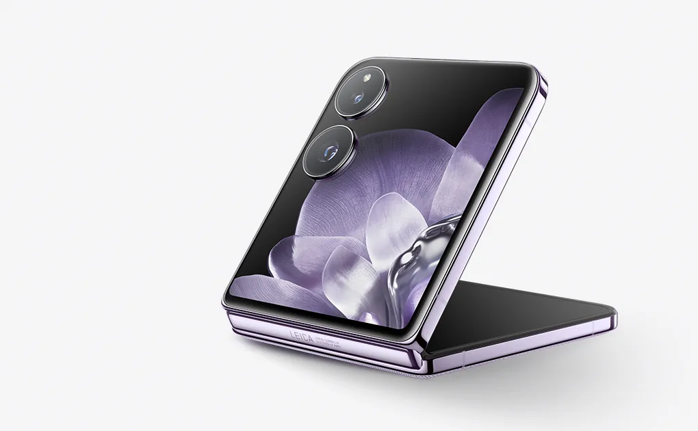 Xiaomi Xiaomi MIX Flip