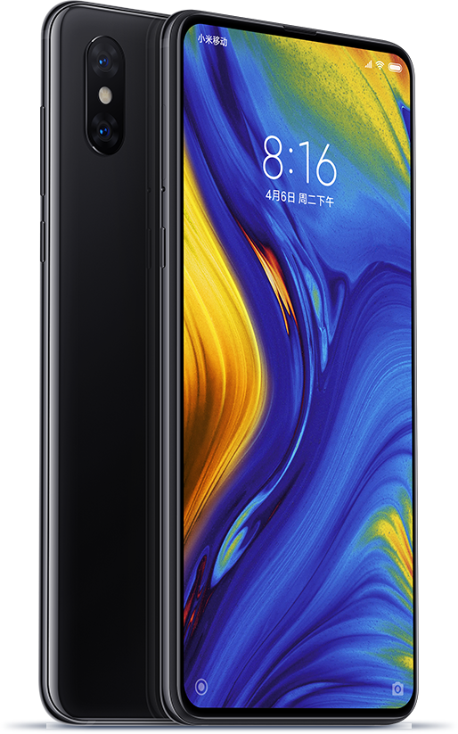 Xiaomi MIX 3