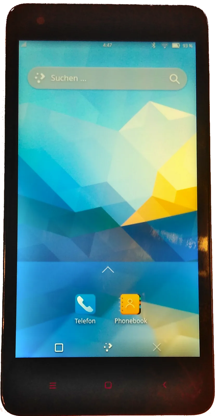 Redmi Redmi 2