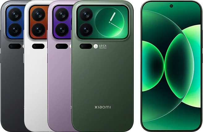 Xiaomi Xiaomi 17 Pro