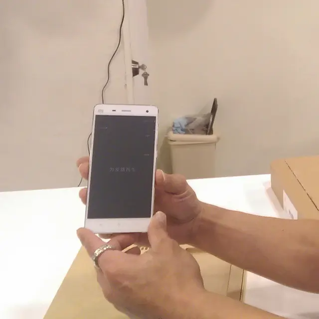Xiaomi Mi 4
