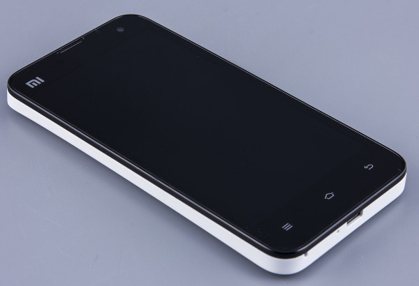Xiaomi Mi 2S