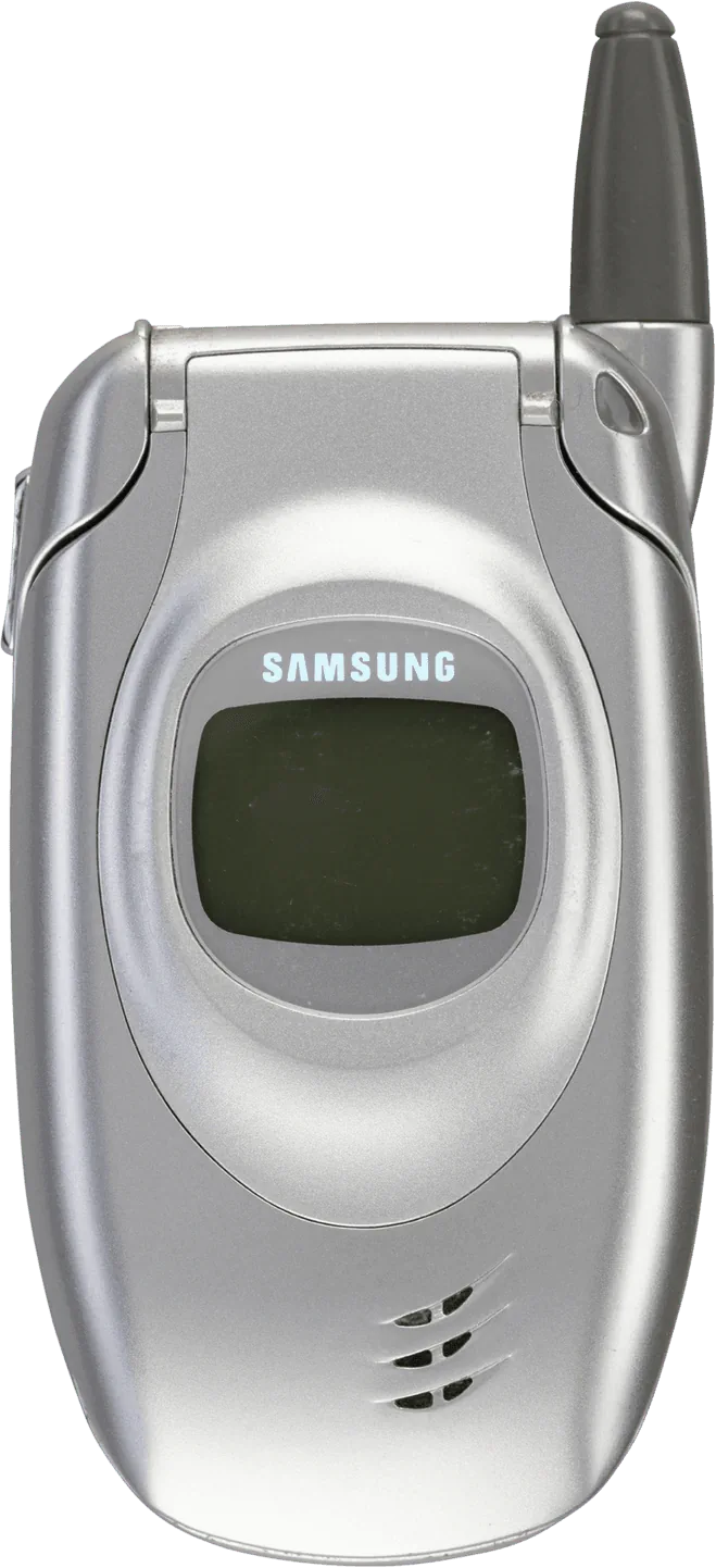 Samsung SGH-T100