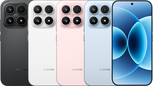 Xiaomi Xiaomi 17