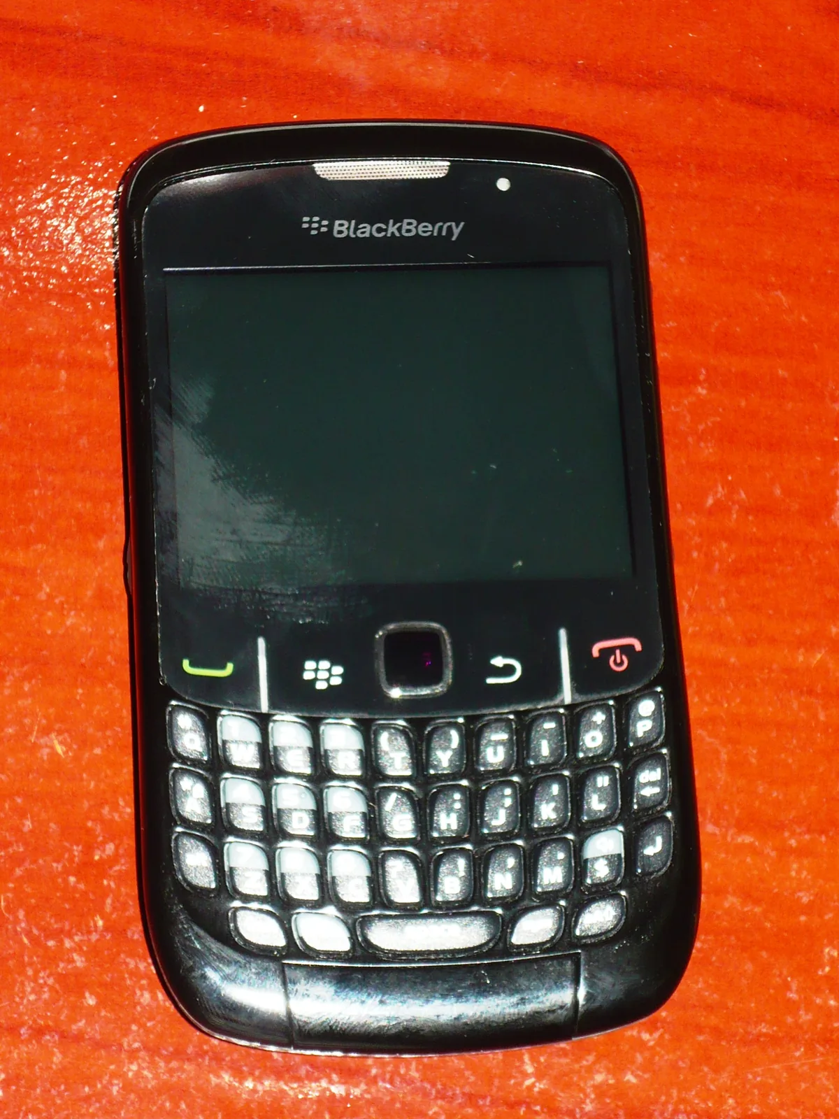 BlackBerry Curve 8520