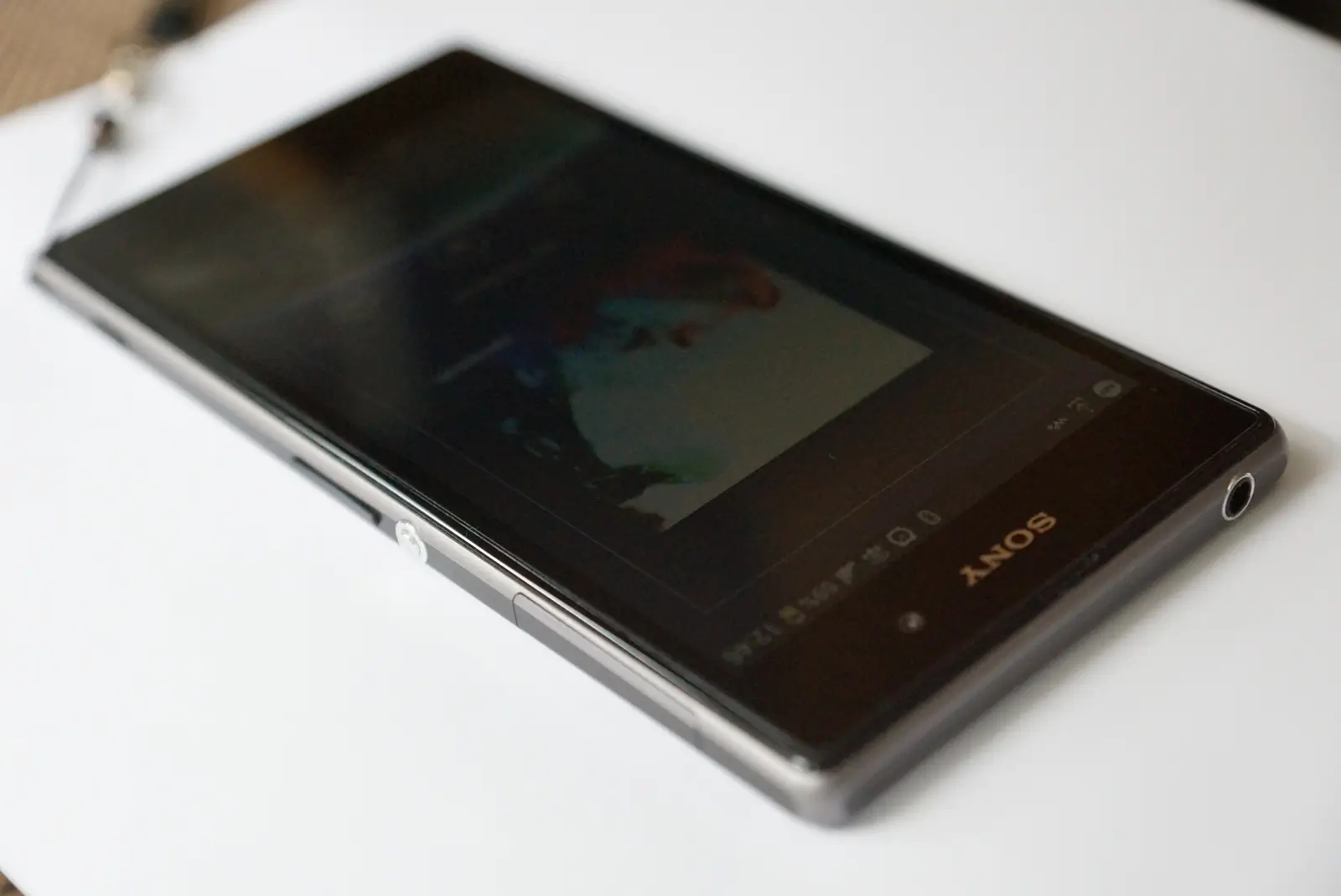 Sony Xperia Z1