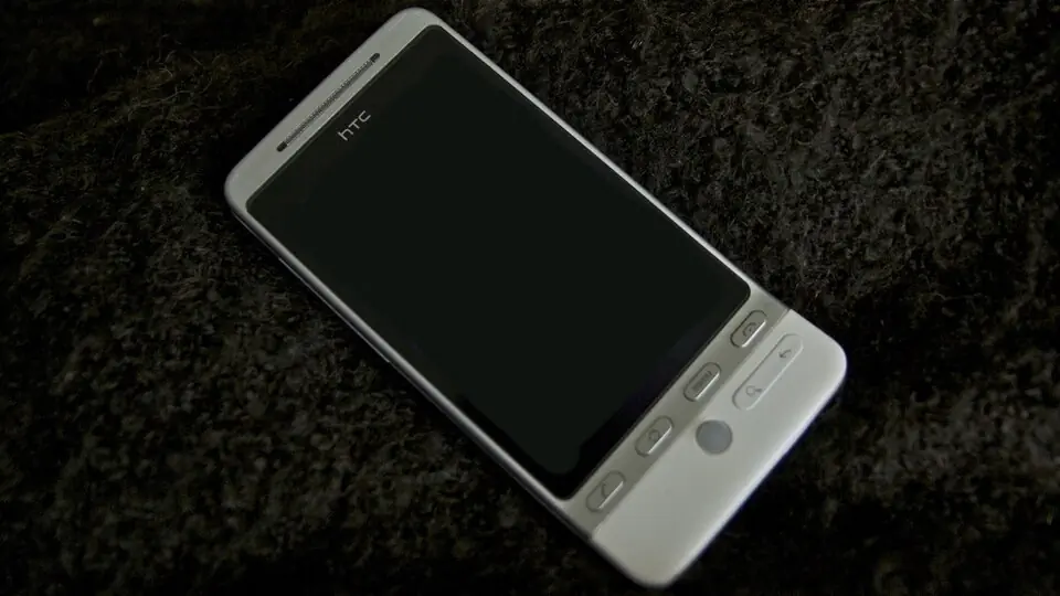 HTC Hero