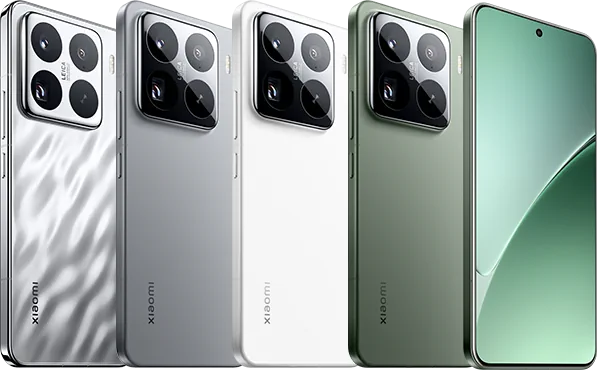 Xiaomi Xiaomi 15 Pro