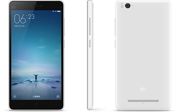 Xiaomi Mi 4c