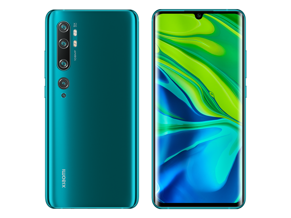 Xiaomi CC9 Pro