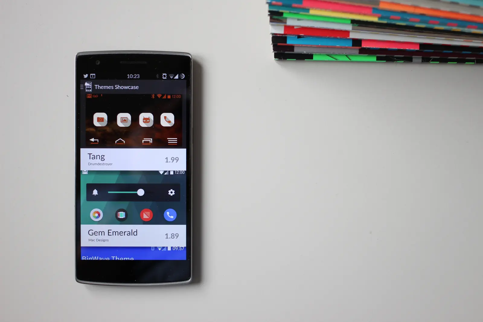 OnePlus One