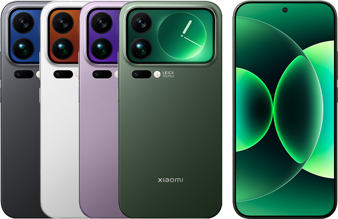 Xiaomi Xiaomi 17 Pro Max