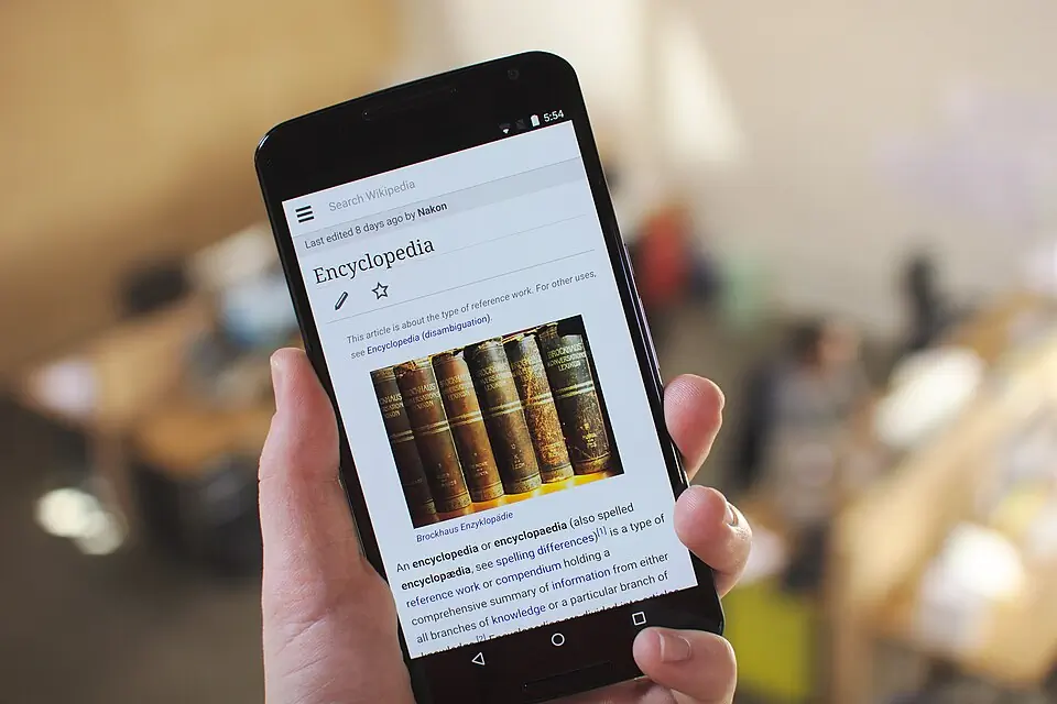 Google Nexus 6