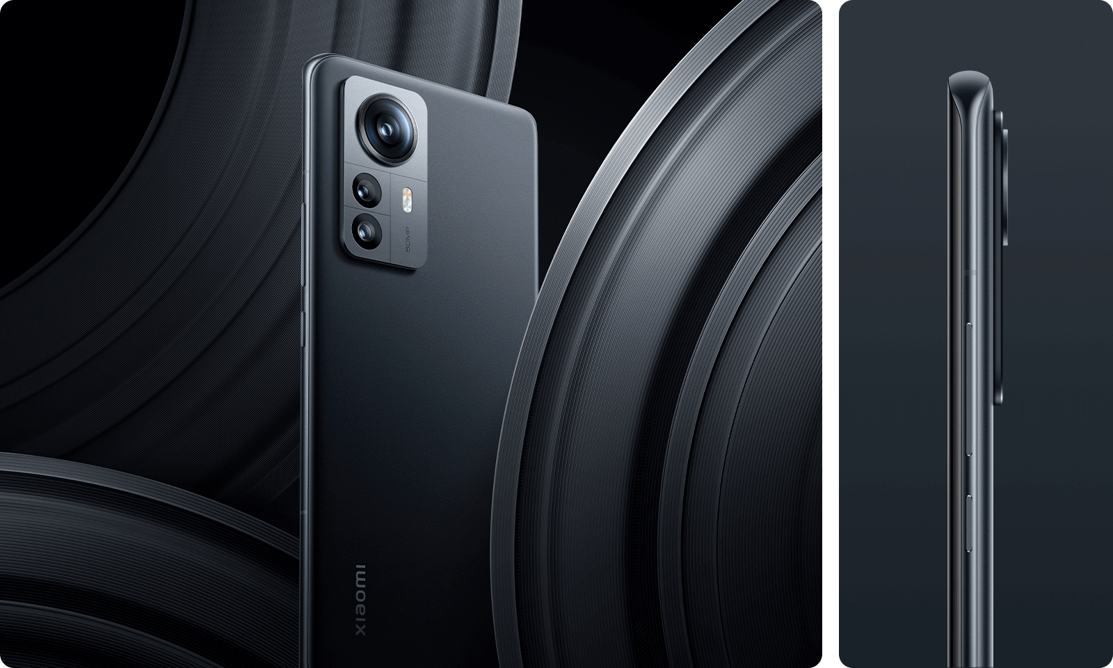 Xiaomi Xiaomi 12 Pro Dimensity Edition