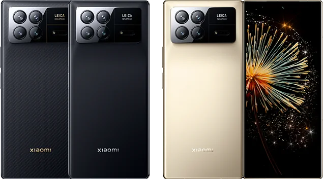 Xiaomi Xiaomi MIX Fold 3
