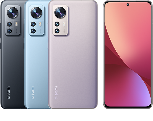 Xiaomi Xiaomi 12X
