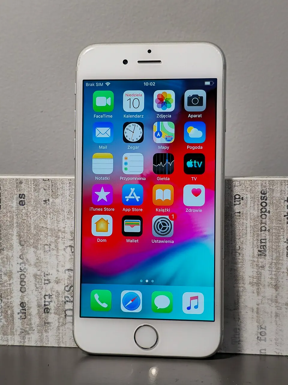 Apple iPhone 6
