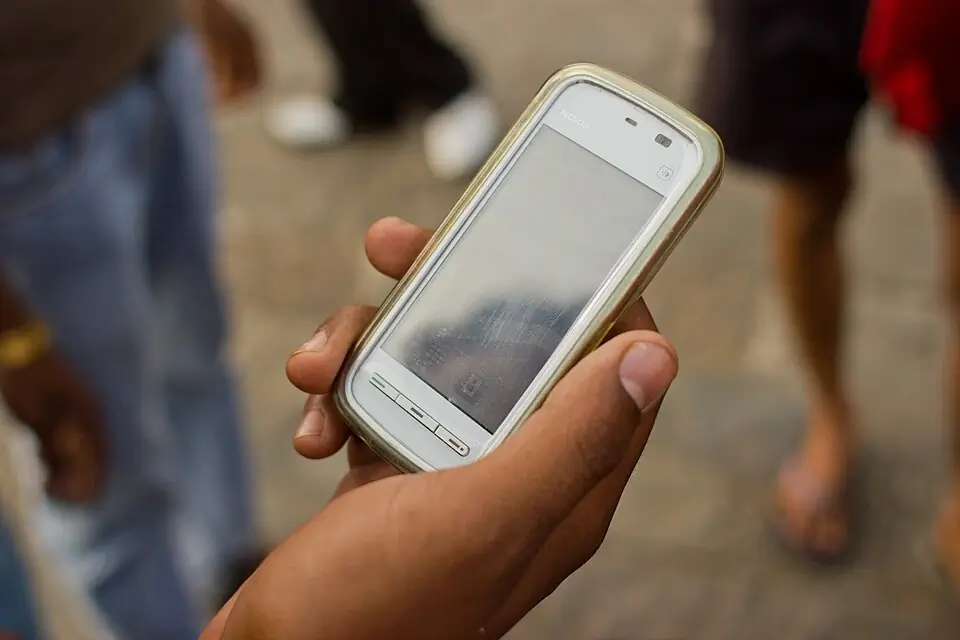 Nokia 5230