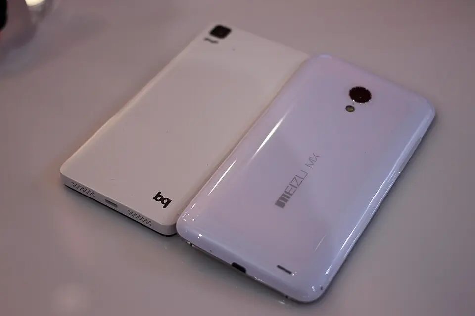 Meizu MX3