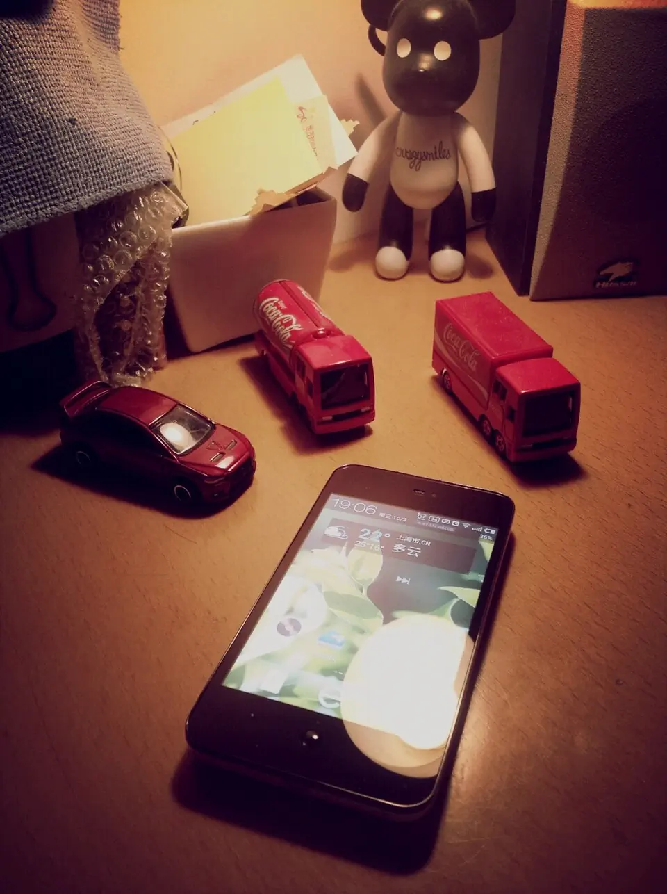Meizu MX