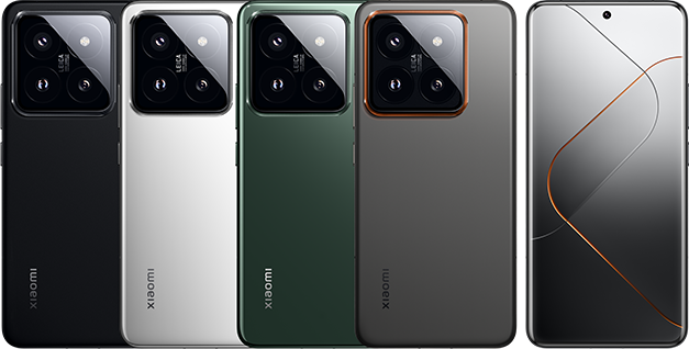 Xiaomi Xiaomi 14 Pro