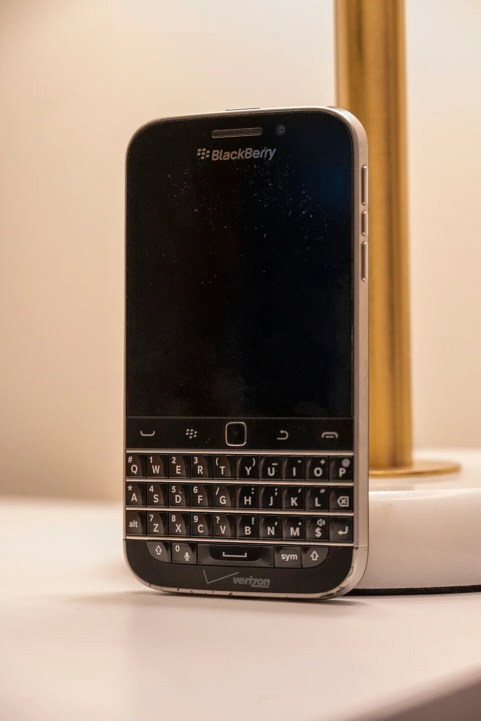 BlackBerry Classic