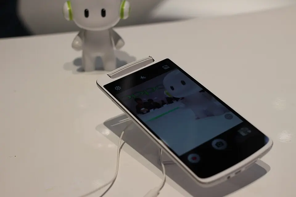 OPPO N1